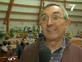 Angers 7, Vedettes le temps d'un week-end
