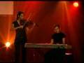 Secondaire en spectacle, Via la vie, imaktion.com