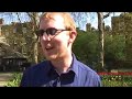 David Rowntree on Campaign Trail