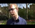 David Rowntree on Campaign Trail