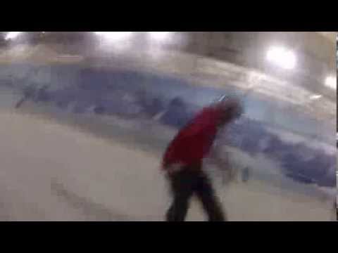 whitelegg - snowboarding at Chill factore www.romesds.com www.rompsnow.com music- eminem-just lose it(instrumental)