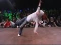 tribal team poland vs  extreme crew  korea 
