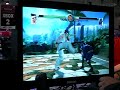 WCG 2009 Grand Finals VF5 Shinz(Akira) vs Gama(Kage)