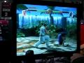 WCG 2009 Grand Finals VF5 Shinz(Akira) vs Gama(Kage)