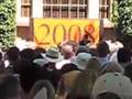 Stephen Colbert's 2008 Princeton Class Day Speech: Don't Change the World