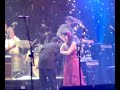pogues  fairytale of ny  brixton 2006
