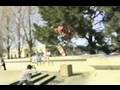 Classics - EMB Gonz Kickflip