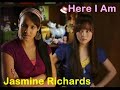 Jasmine Richards - Here I Am Jasmine Richards - Here I Am