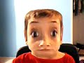 Chris: The Stare Part 2