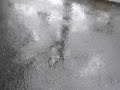 Raining on Street Pavement 158KPS Rain Water Rainy Day Raining on Street Pavement 158KPS Rain Water Rainy Day