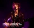 Paolo Nutini, Denmark, These Streets