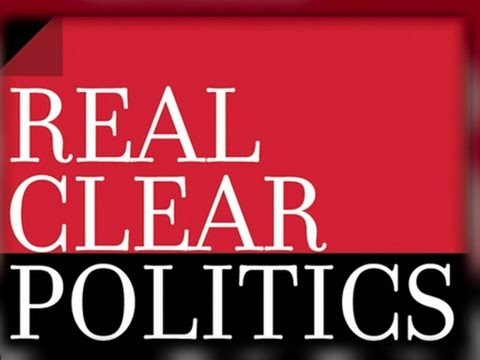 Tom Bevan Talks Real Clear Politics and Election Polling