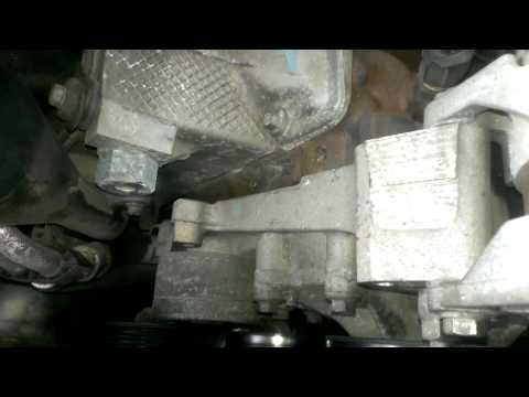 how to eliminate knocking in engine