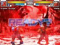 CD10K Mugen: Cyber Akuma vs. Ogre Manele-Gratis.net