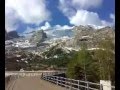 videos de Motorrad Tour in den Dolomiten