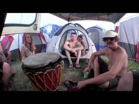 ScareCity Films goes to Bonaroo