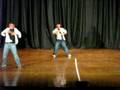 Sewanhaka International Night 2007 - Desi Pak