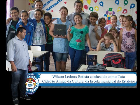 Imagem de Amostra do You Tube