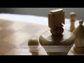 Chess Endgame Strategy - the Square of the Pawn