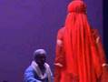 Leila Haddad Oriental Dance