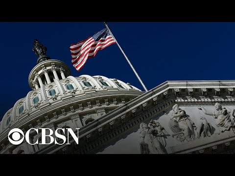 Congress Under Armed Attack Live Stream