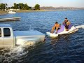 Launch ramp fun...... Launch ramp fun......