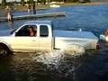 Launch ramp fun......