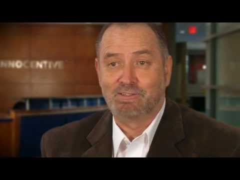 InnoCentive Founder Alph Bingham on Challenge Driven Innovation