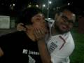 Man kiss Loloq