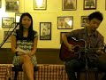 Way Back Into Love (Hugh Grant Haley Bennet) by Vangie Hayco and John Villacorta