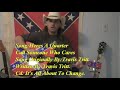 Heres A Quarter Call Someone Who Cares{Cover Song}Of Travis Tritts Sang By Shawn Downs