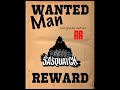 Wanted Man - a cover by Psycho Sasquatch