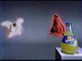Orangina JAMEL