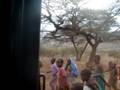 videos de singing kids in northern tanzania