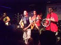 atitude4 no barka-mada pela primeira vez em hort�landia!!!
