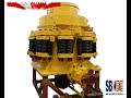 Do you know Spring cone crusher