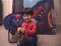 Spider Boy