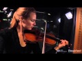 Satu Vänskä plays first Australian-owned Stradivarius on tour [HD] - ABC Radio National Breakfast