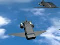 The Invasion (2005) 3D w/ Cinema 4D & After Effects