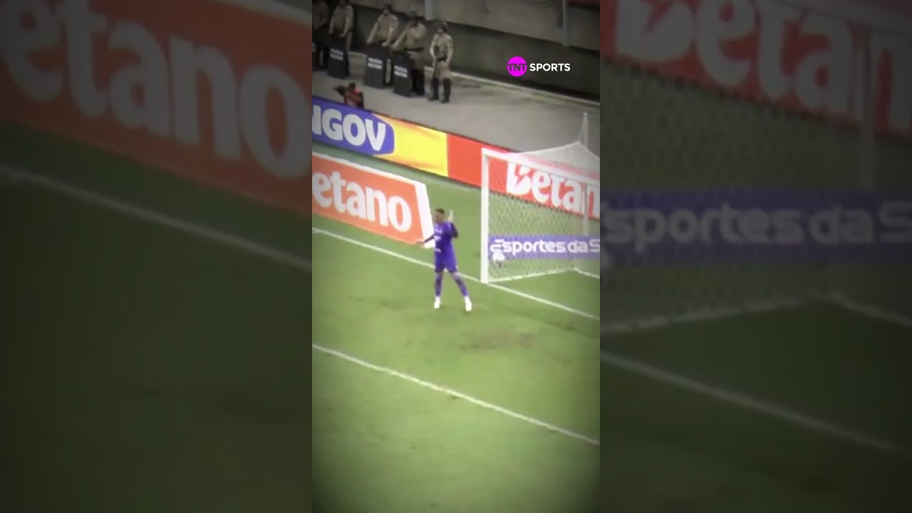 SERÁ QUE O NEYMAR ENSINOU NOS TREINOS? ROLLHEISER BATEU OS PÊNALTIS COM PERFEIÇÃO #shorts
