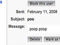 Greg Hits Hollywood: Poop Edition!