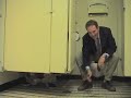 Greg Hits Hollywood: Poop Edition!