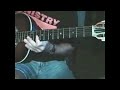 12 String Acoustic Guitar Piece in C Tuning