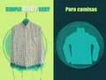 Simple Easy La percha que plancha Producto-Empresa