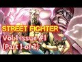 Street Fighter [Vol.1 Issue #4] - Part 1/2