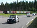Corsa Italiana race 5/2008 Manele-Gratis.net