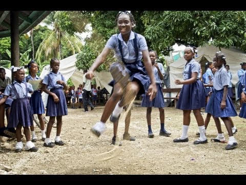 Momentum towards meeting the MDG