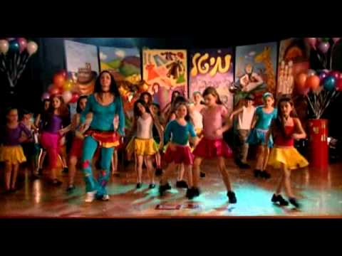 הריקוד של מיטל- מתוך ה-DVD