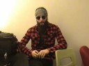 Tommy Clufetos (interview) - Montreal Drumfest 2008