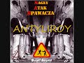 NAS (Nagly Atak Spawacza) feat Peja - AntyLiroy NAS (Nagly Atak Spawacza) feat Peja - AntyLiroy